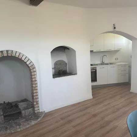 A Casa Di Francesco 아파트